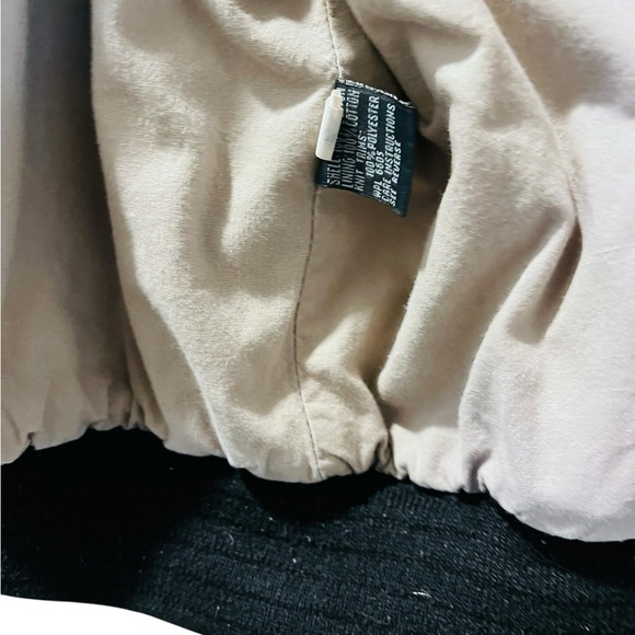 Dunbrooke Distinctive Coca Cola Vintage 90s Embroidered Bomber Jacket Size XL - Picture 7 of 8